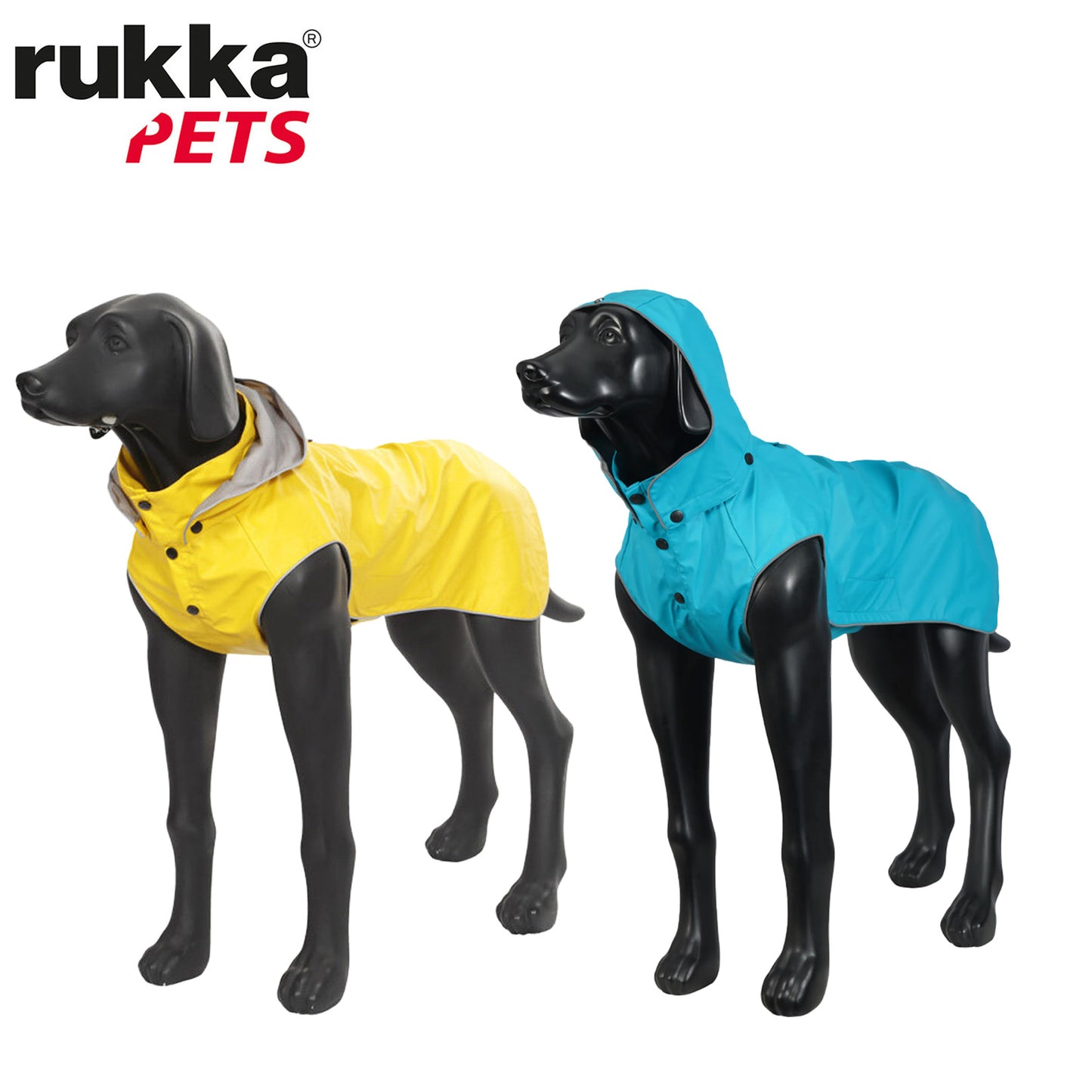 Rukka Pets Stream Raincoat
