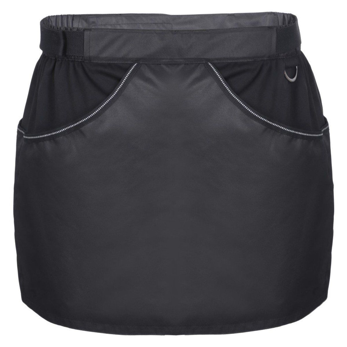 Rukka Pets TRAINING APRON BLACK 2.0