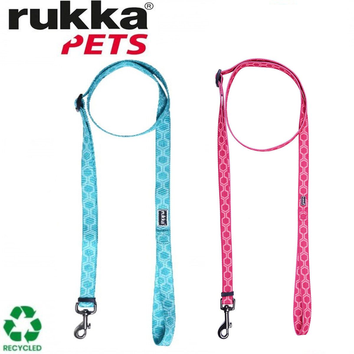 Rukka Pets Twist 寵物牽引繩