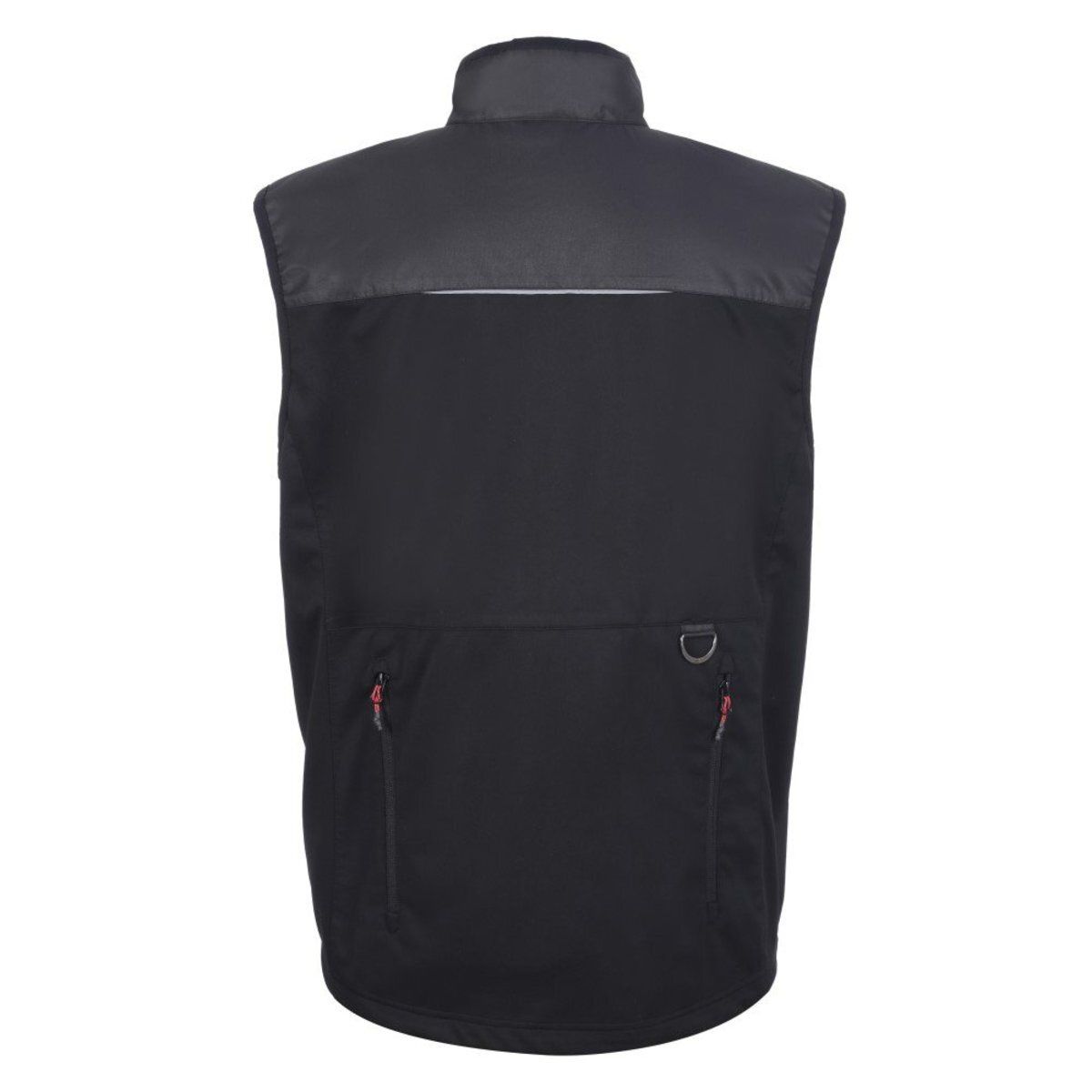 Rukka Pets Training Vest Black