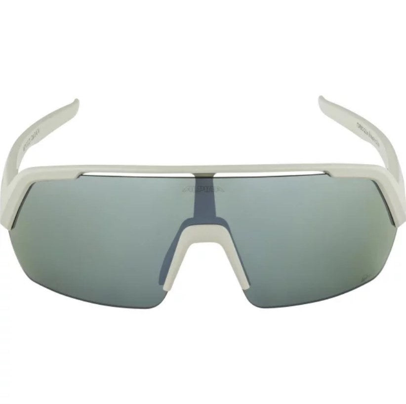 ALPINA TURBO HR Q-LITE Sports Sunglasses