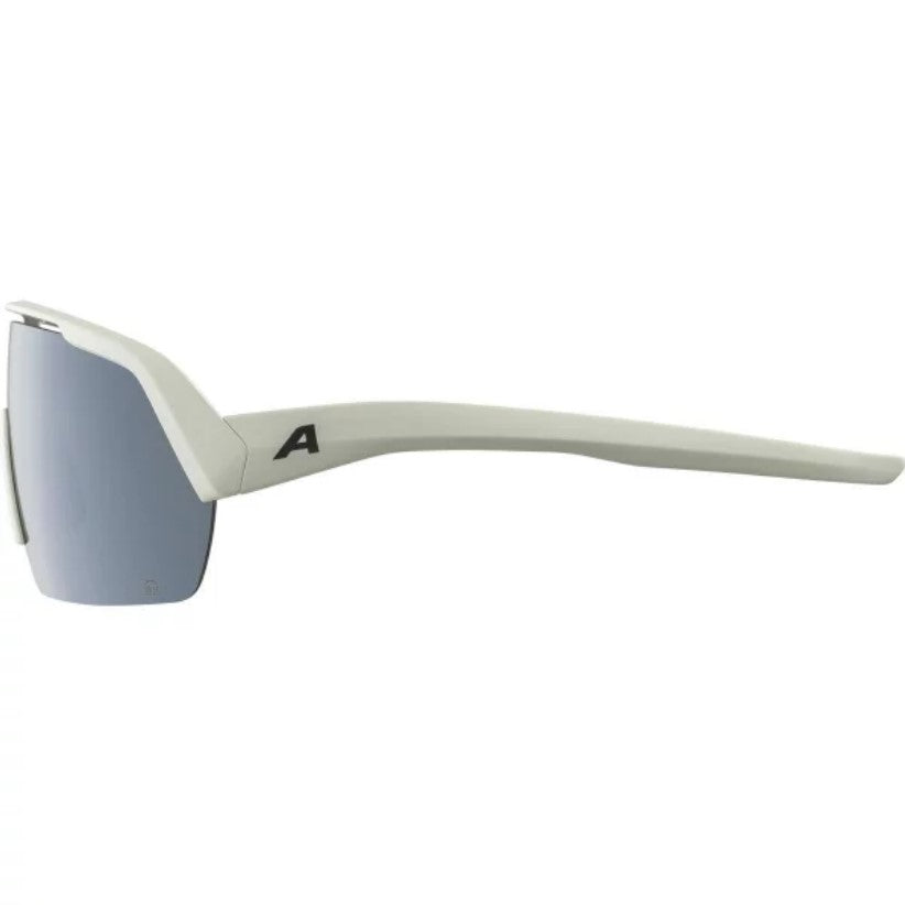 ALPINA TURBO HR Q-LITE Sports Sunglasses