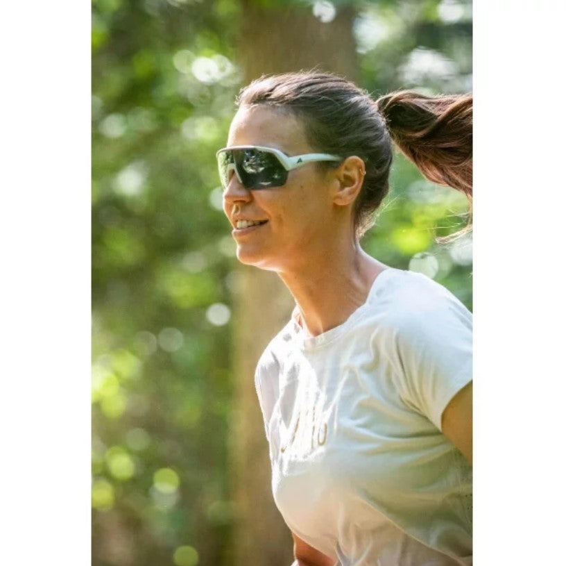 ALPINA TURBO HR Q-LITE Sports Sunglasses