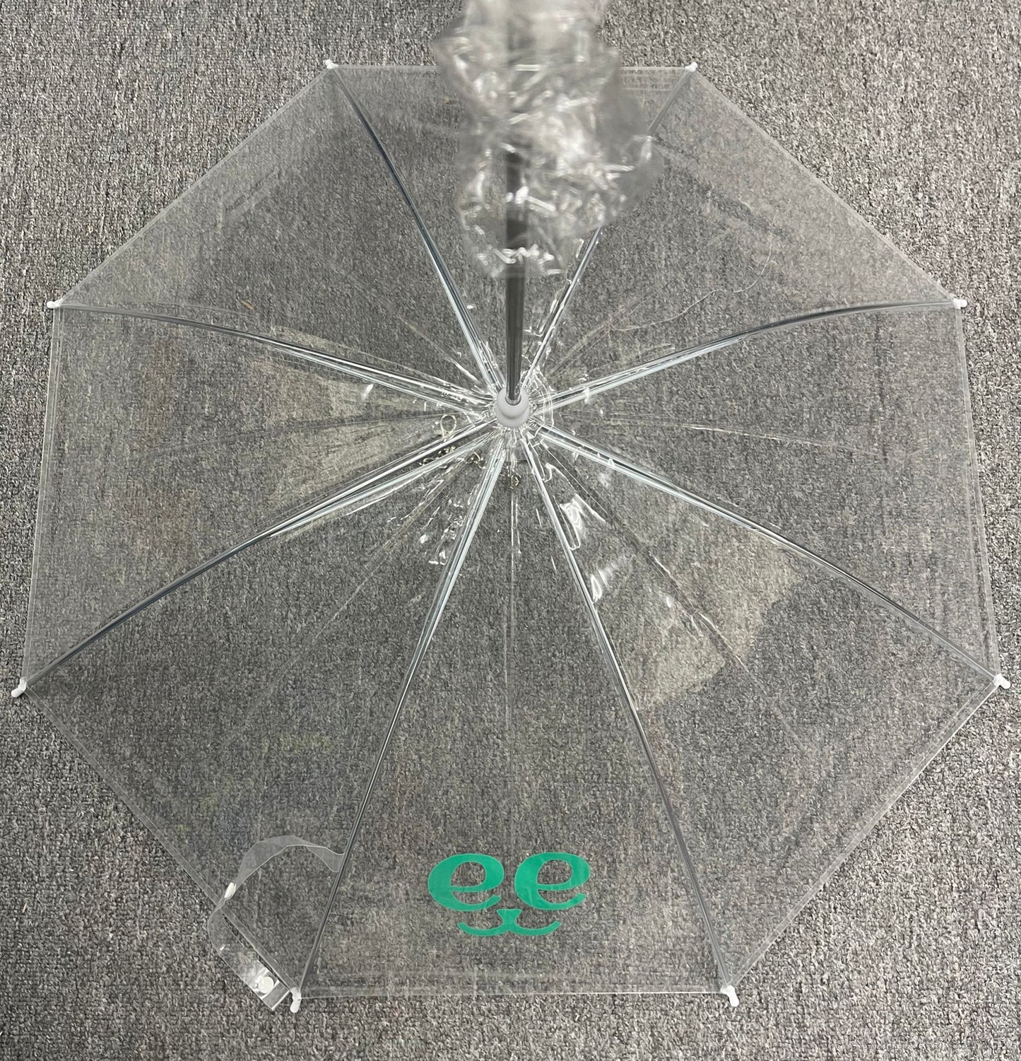 Freedog 宠物雨伞 45cm (款式随机发货)