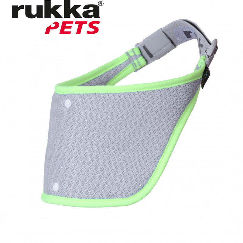 Rukka Pets Cool 散热围巾