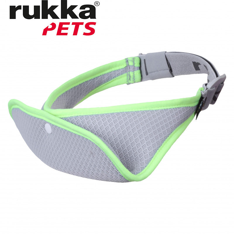 Rukka Pets Cool 散热围巾