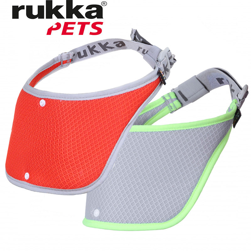 Rukka Pets Cool 散热围巾