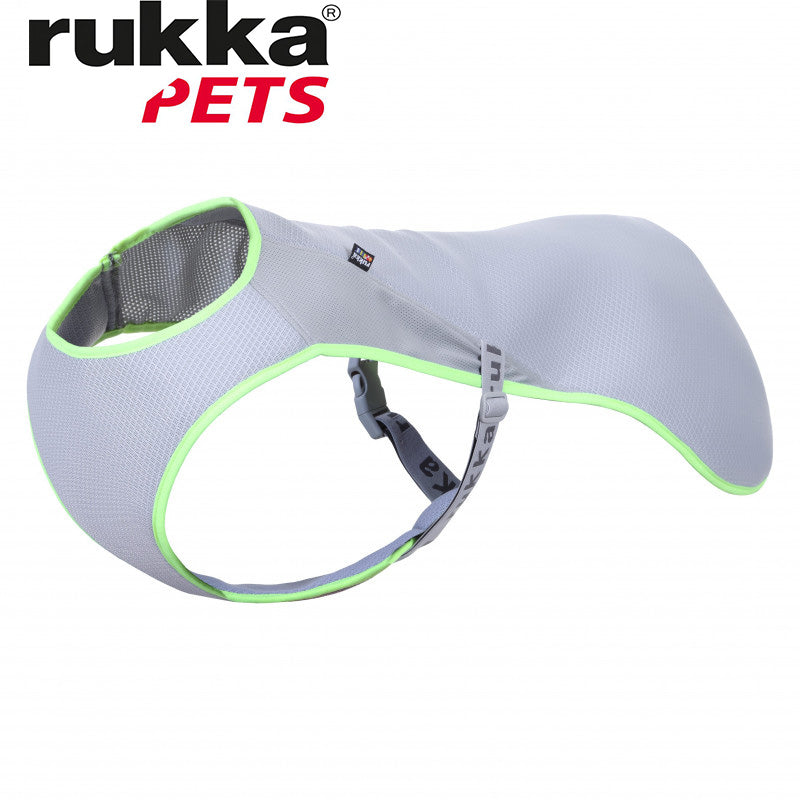 Rukka Pets Cool 散热背心<br data-mce-fragment="1">