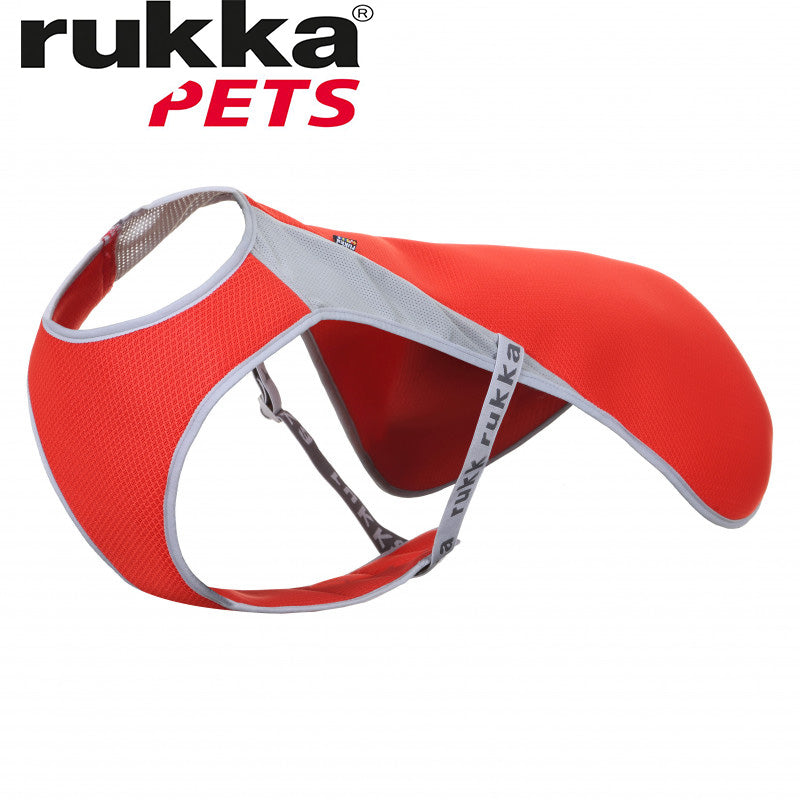 Rukka Pets Cool 散热背心<br data-mce-fragment="1">