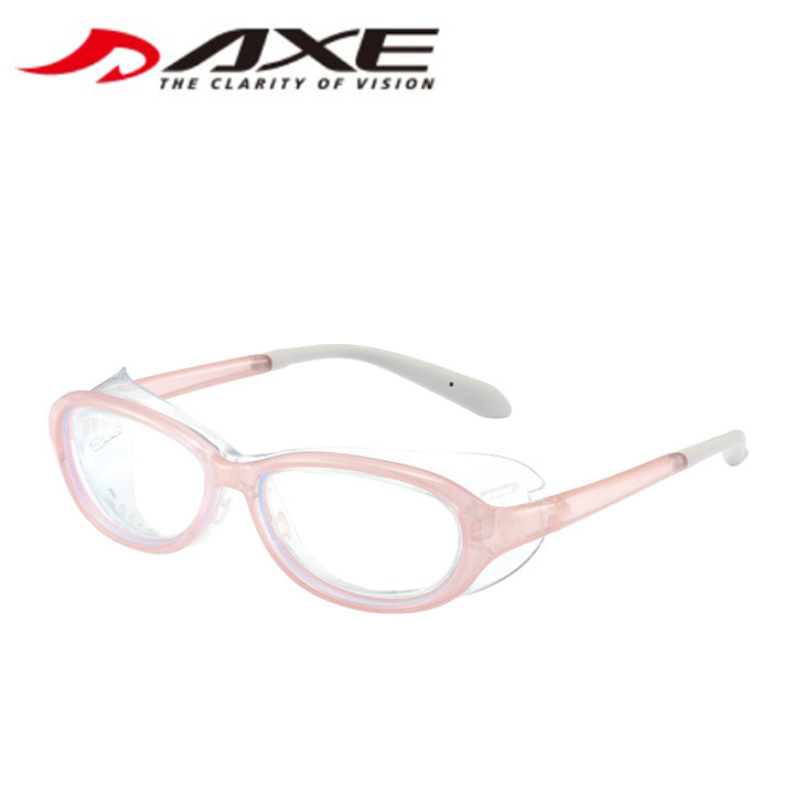 AXE Eyes Care Glasses EC102J for junior