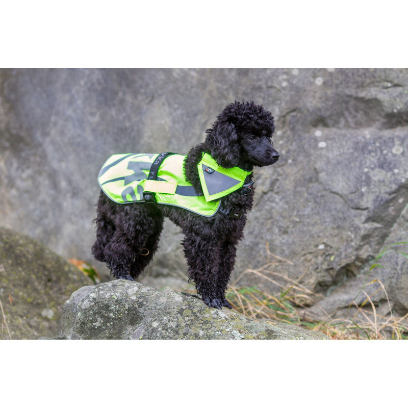 Rukka Pets Flap安全反光背心