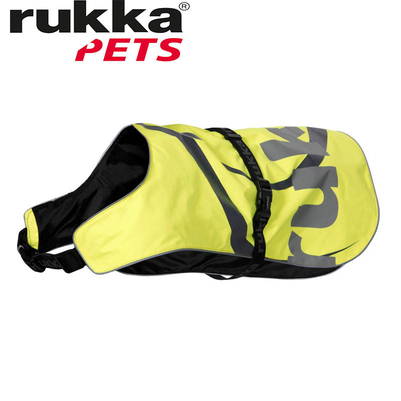 Rukka Pets Flap安全反光背心