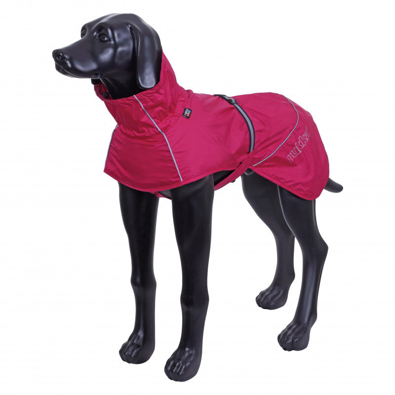 Rukka Pets Hase宠物雨衣