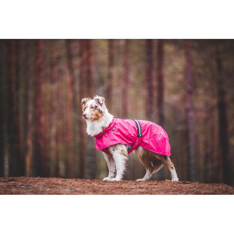 Rukka Pets Hase宠物雨衣