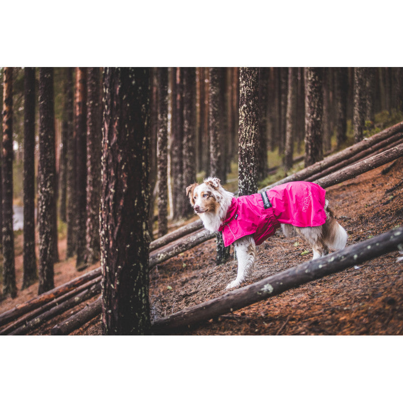 Rukka Pets Hase宠物雨衣