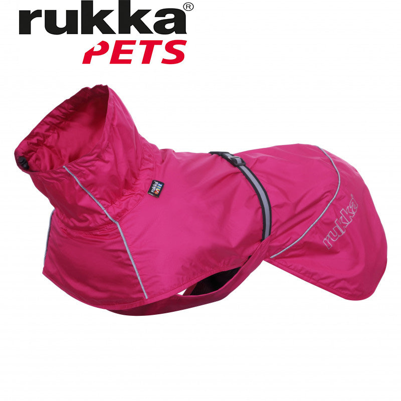 Rukka Pets Hase宠物雨衣
