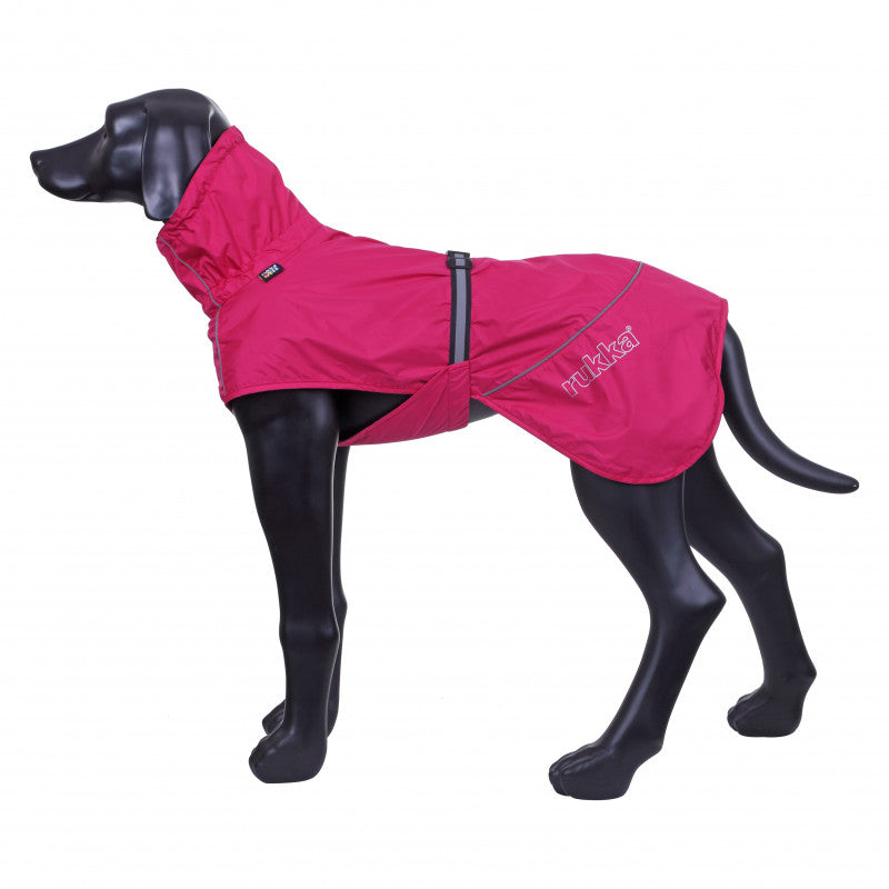 Rukka Pets Hase宠物雨衣