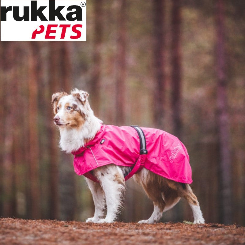 Rukka Pets Hase宠物雨衣