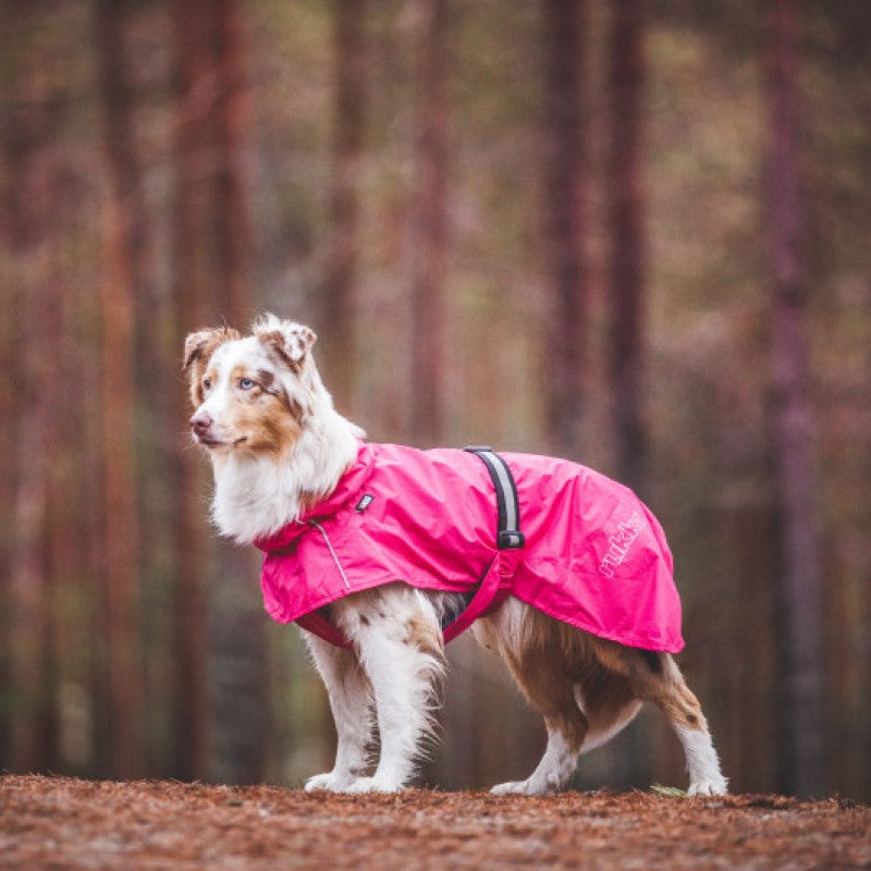 Rukka Pets Hase宠物雨衣