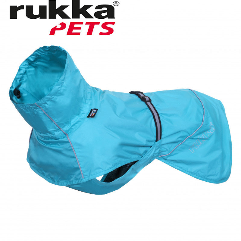 Rukka Pets Hase宠物雨衣