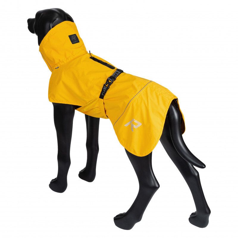 Rukka Pets Hayton ECO 环保宠物雨衣