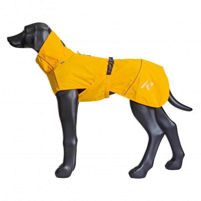 Rukka Pets Hayton ECO 环保宠物雨衣