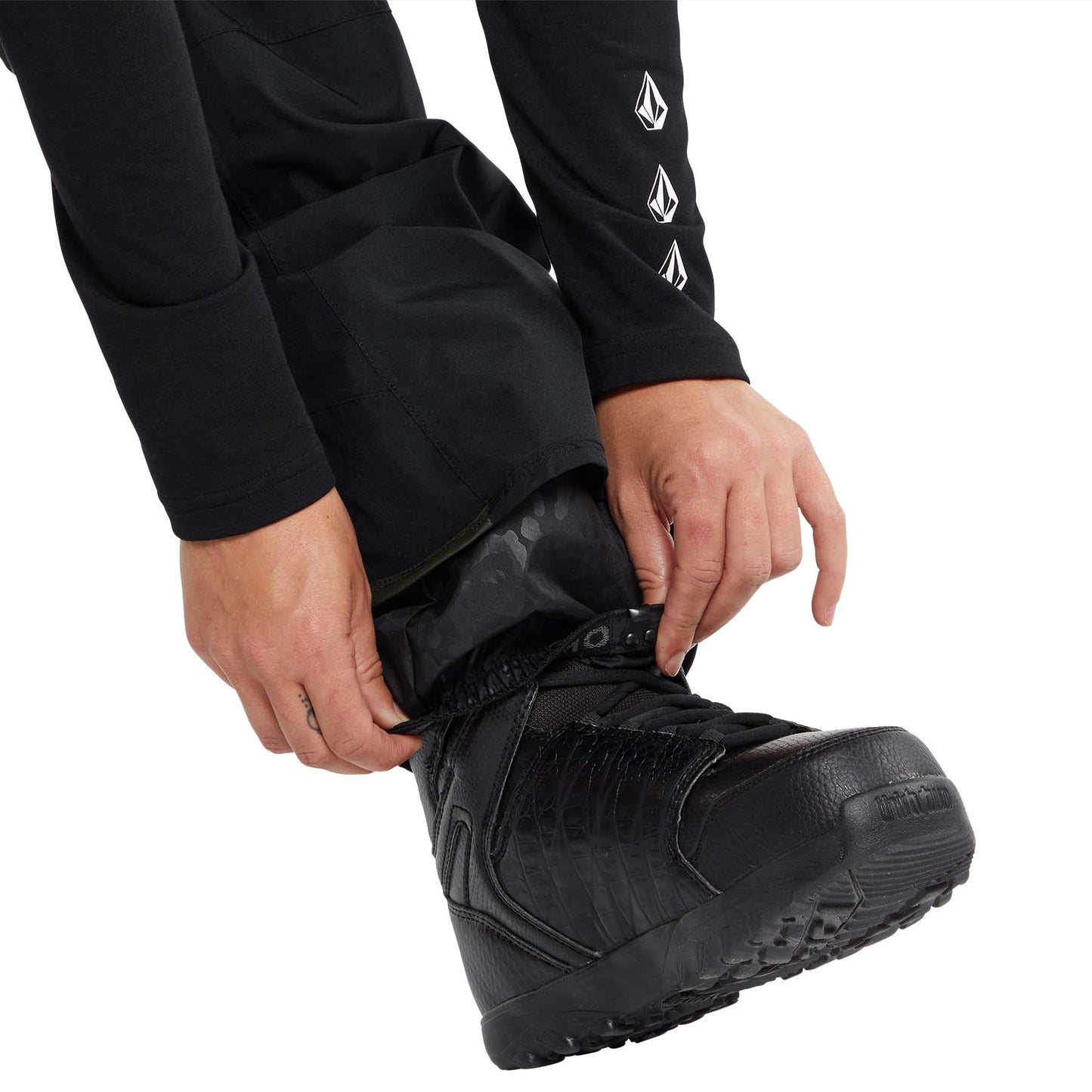 Volcom Aston Gore-Tex Women's Snowboard/Ski Pants