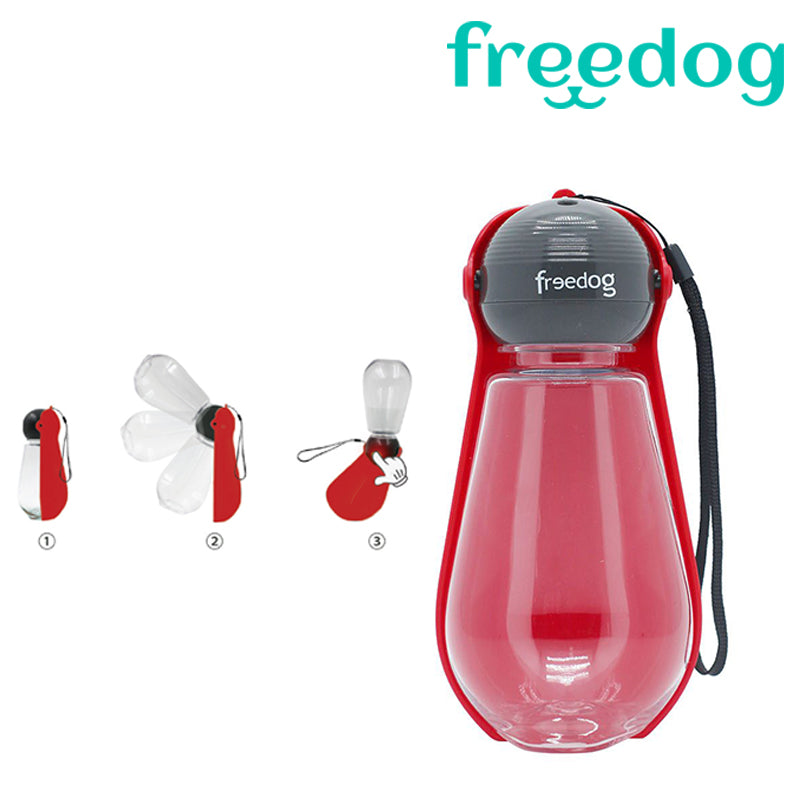 Freedog Ovi 宠物饮水瓶