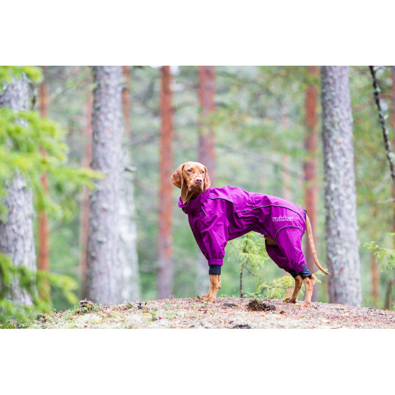 Rukka Pets Protect Overall Violet