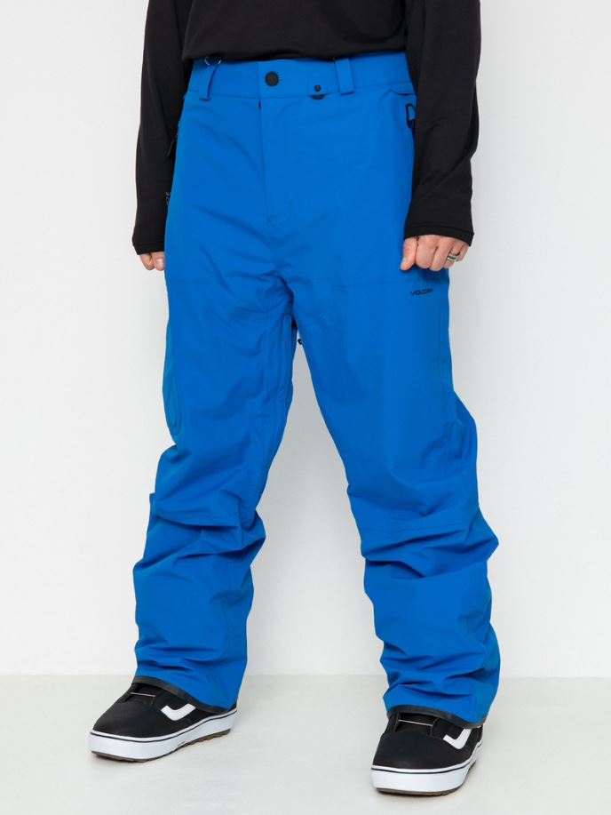 Volcom L Gore-Tex Men Snowboard Pants