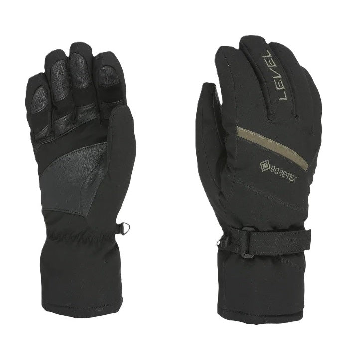 Level Gloves Evolution GTX 滑雪手套