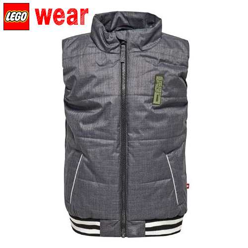 Lego Wear Jazz 636 Boy Vest