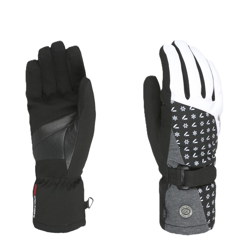 Level Gloves Eclypse GTX 女士滑雪手套