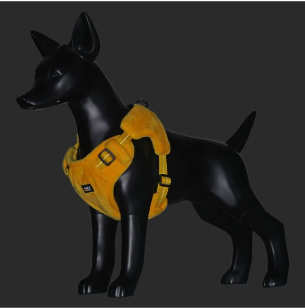 Rukka Pets 迷你束衣束帶