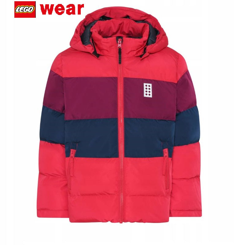 Lego Wear Jipe 705 Kid Ski Jacket