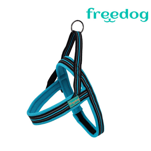 Freedog Soft 運動束衣束帶