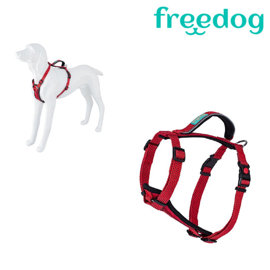 Freedog Extreme 束衣束帶