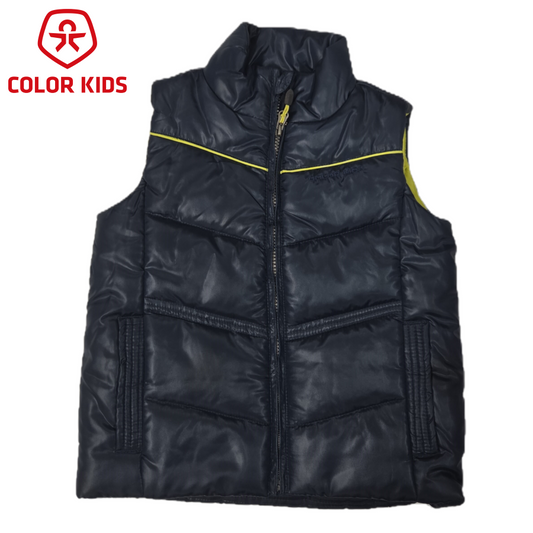 ColorKids Wokka 儿童保暖背心