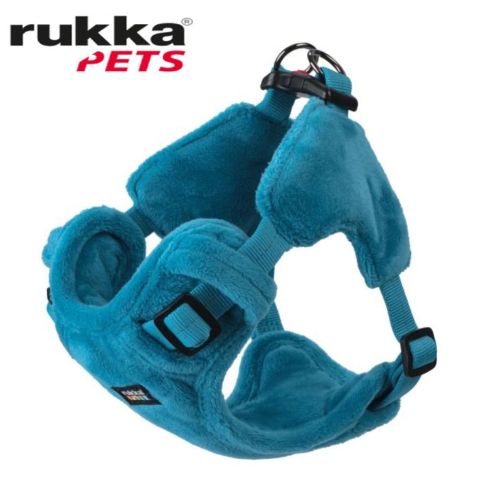 Rukka Pets 迷你束衣束帶