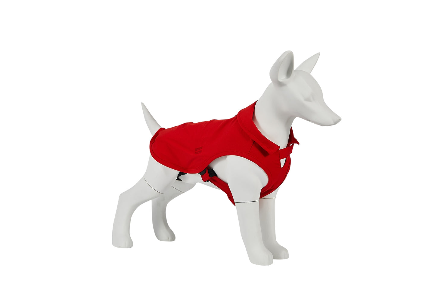 Freedog Aquadash Raincoat