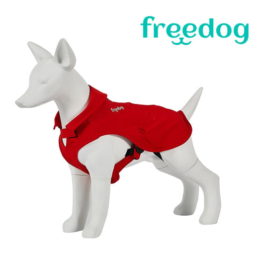Freedog Aquadash Raincoat