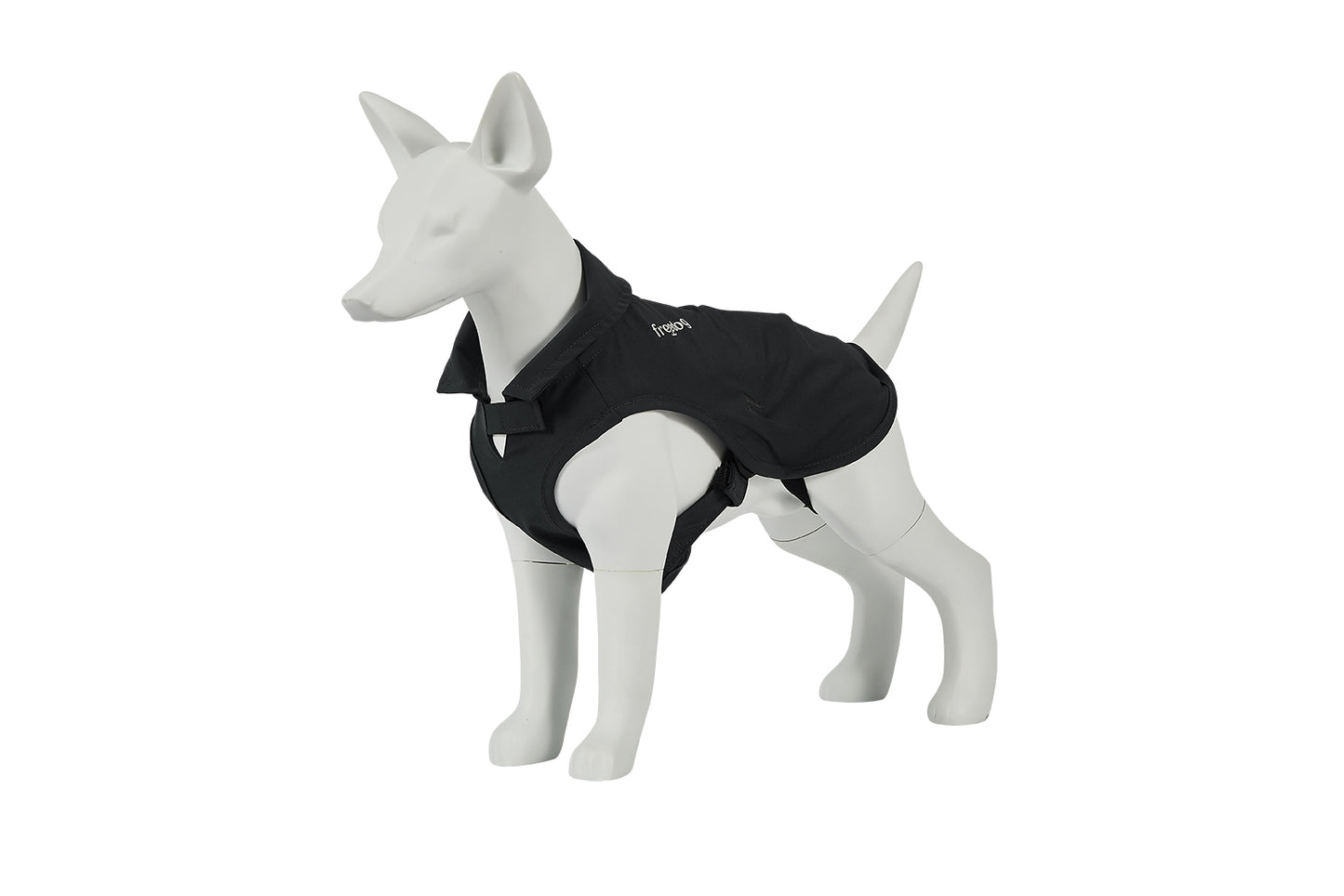 Freedog Aquadash Raincoat