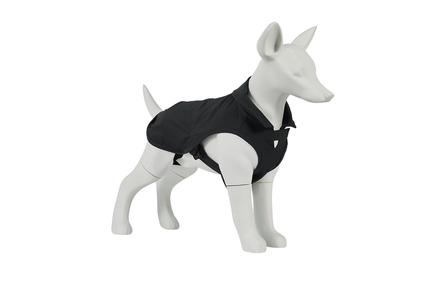Freedog Aquadash Raincoat