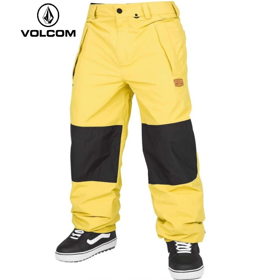 Volcom Longo Gore-Tex 男士滑雪裤