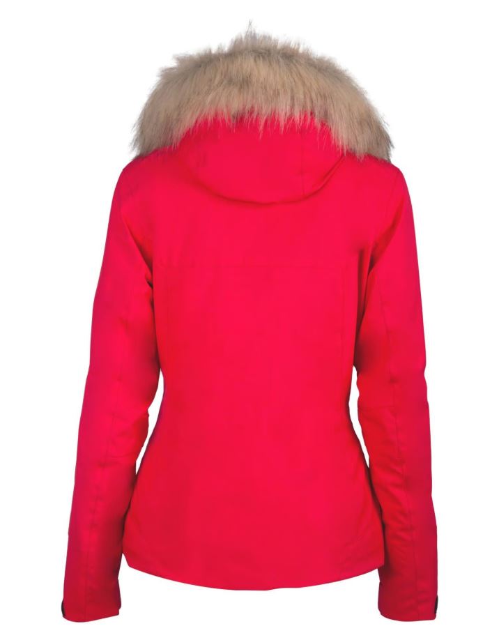 Degre 7 Geod Insulated Ski Jacket