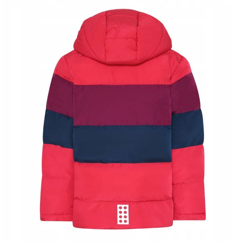 Lego Wear Jipe 705 Kid Ski Jacket