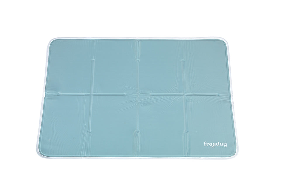 Freedog 清涼寵物床