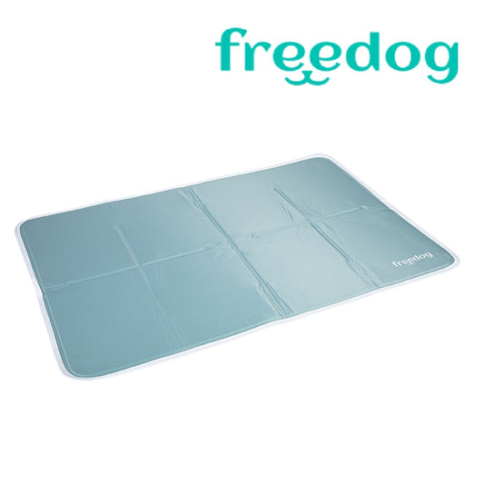 Freedog 清涼寵物床