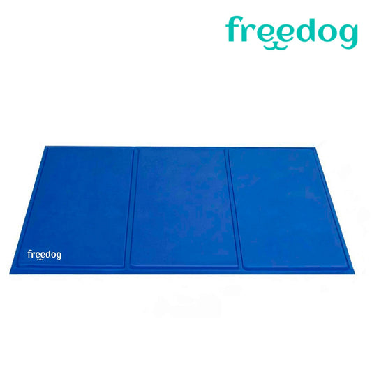 Freedog 防抓強力清涼寵物床