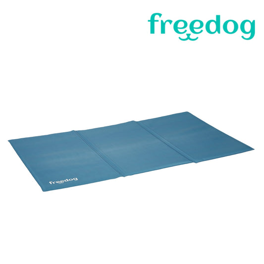 Freedog 清涼寵物床 Hygge 系列
